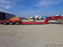 LANGENDORF SATAHV 30/50-6.10m Tiefbett / 2024