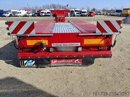 LANGENDORF SATAHV 30/50-6.10m Tiefbett / 2024