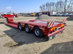 LANGENDORF SATAHV 30/50-6.10m Tiefbett / 2024