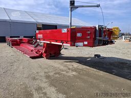 LANGENDORF SATAHV 30/50-6.10m Tiefbett / 2024