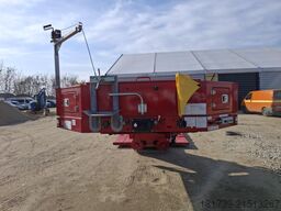 LANGENDORF SATAHV 30/50-6.10m Tiefbett / 2024