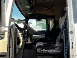 MAN TGL 8.220 Jumbo Gardine