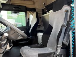 MAN TGL 8.220 Jumbo Gardine