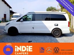 Mercedes Marco Polo 250d | 2022 | EURO 6 | Automatico | Venditore Professionale