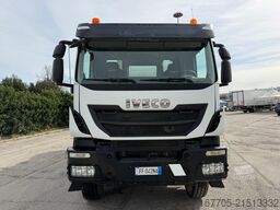 Iveco TRAKKER 450