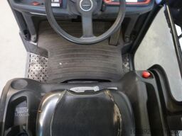 Linde P 80 1191