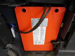 Linde P 80 1191