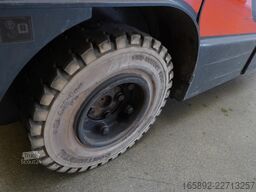 Linde P 80 1191