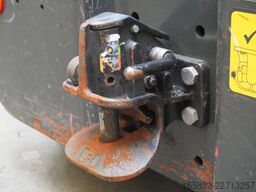 Linde P 80 1191