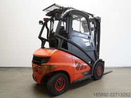 Linde H 45 D EVO 394-02
