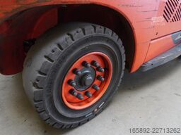 Linde H 45 D EVO 394-02