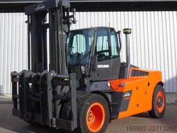 Linde H 160 D/1200 1401