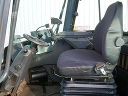 Linde H 160 D/1200 1401