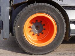 Linde H 160 D/1200 1401