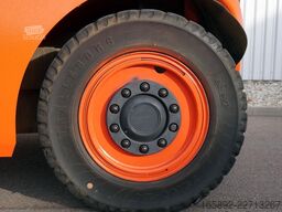 Linde H 160 D/1200 1401