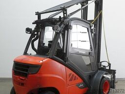 Linde H 35 D (3B) EVO 393-02