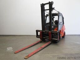 Linde H 50 D/600 EVO 394-02