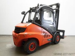 Linde H 50 D/600 EVO 394-02