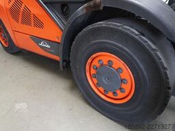Linde H 50 D/600 EVO 394-02