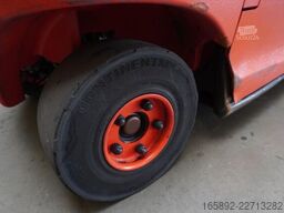 Linde E 45/600 H 388