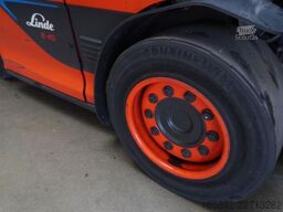 Linde E 45/600 H 388