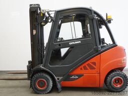 Linde H 25 D EVO 392-02