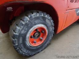 Linde H 25 D EVO 392-02