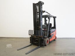 Linde E 25 HL-01 FC/600 387