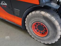 Linde E 25 HL-01 FC/600 387