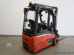 Linde E 18 EVO 386-02