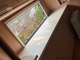 Knaus Roulotte caravan camper