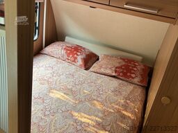 Knaus Roulotte caravan camper