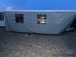 Knaus Roulotte caravan camper
