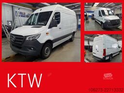 Mercedes-Benz Sprinter 317 CDI,L2H2,Automatik,Kamera,Navi