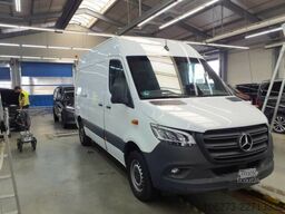 Mercedes-Benz Sprinter 317 CDI,L2H2,Automatik,Kamera,Navi
