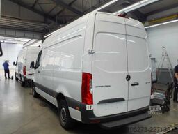 Mercedes-Benz Sprinter 317 CDI,L2H2,Automatik,Kamera,Navi