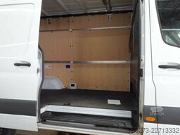 Mercedes-Benz Sprinter 317 CDI,L2H2,Automatik,Kamera,Navi
