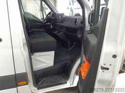 Mercedes-Benz Sprinter 317 CDI,L2H2,Automatik,Kamera,Navi