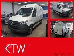 Mercedes-Benz Sprinter 317 CDI,L2H2,Automatik,Kamera,Navi