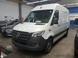 Mercedes-Benz Sprinter 317 CDI,L2H2,Automatik,Kamera,Navi