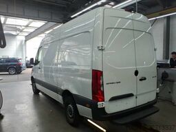Mercedes-Benz Sprinter 317 CDI,L2H2,Automatik,Kamera,Navi