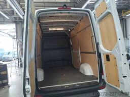 Mercedes-Benz Sprinter 317 CDI,L2H2,Automatik,Kamera,Navi