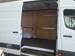 Mercedes-Benz Sprinter 317 CDI,L2H2,Automatik,Kamera,Navi