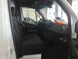 Mercedes-Benz Sprinter 317 CDI,L2H2,Automatik,Kamera,Navi