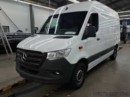 Mercedes-Benz Sprinter 317 CDI,L2H2,Automatik,Kamera,Navi