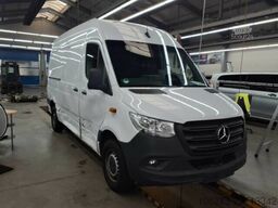 Mercedes-Benz Sprinter 317 CDI,L2H2,Automatik,Kamera,Navi