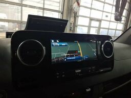 Mercedes-Benz Sprinter 317 CDI,L2H2,Automatik,Kamera,Navi