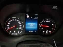 Mercedes-Benz Sprinter 317 CDI,L2H2,Automatik,Kamera,Navi