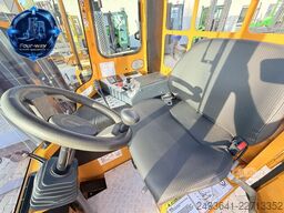 Combilift C4000 GAS DUPLEX 4100 SIDE-SHIFT