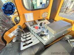 Combilift C4000 GAS DUPLEX 4100 SIDE-SHIFT